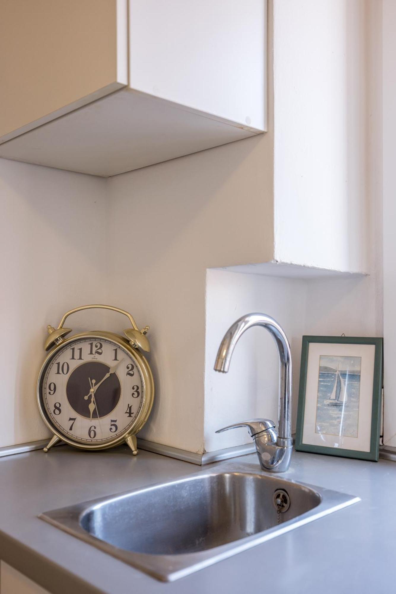 Split Central City Apartment Εξωτερικό φωτογραφία