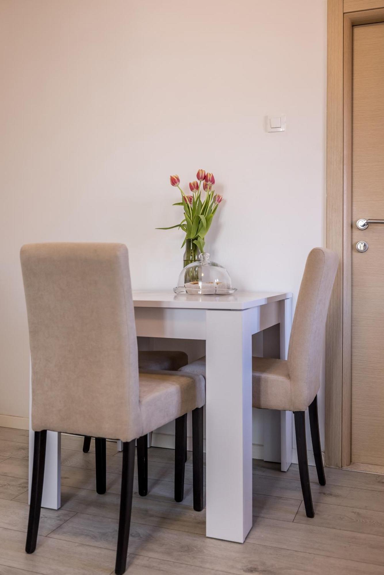 Split Central City Apartment Εξωτερικό φωτογραφία